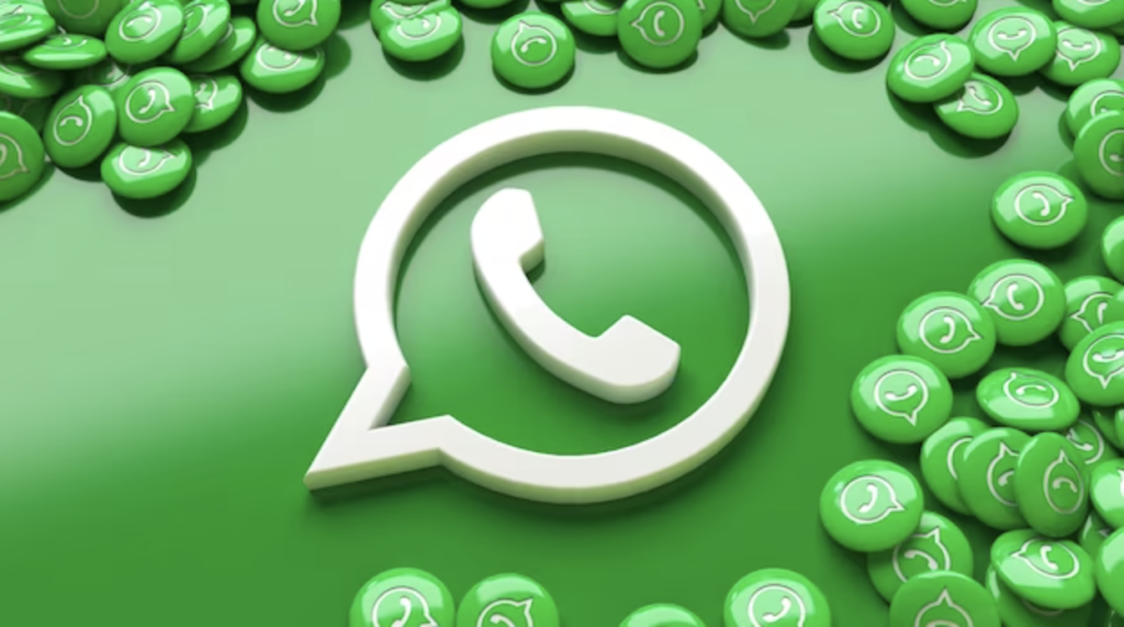 Fitur Baru WhatsApp