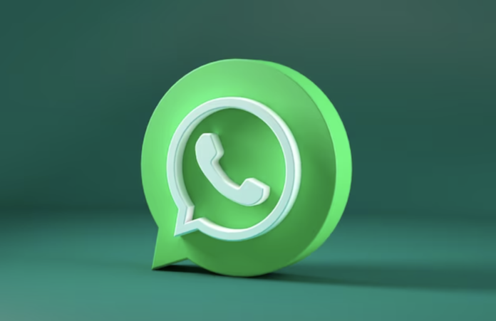 Fitur WhatsApp