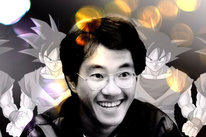 Fakta Menarik Akira Toriyama