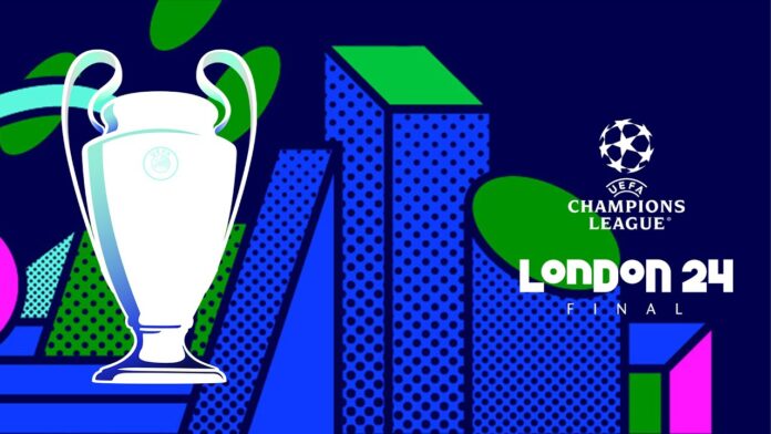 Prediksi Pemenang Liga Champions