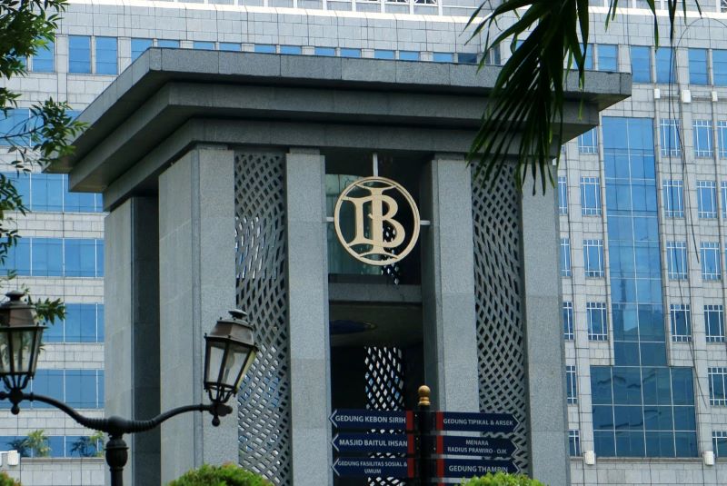 Bank Indonesia. (Foto: Bank Indonesia)