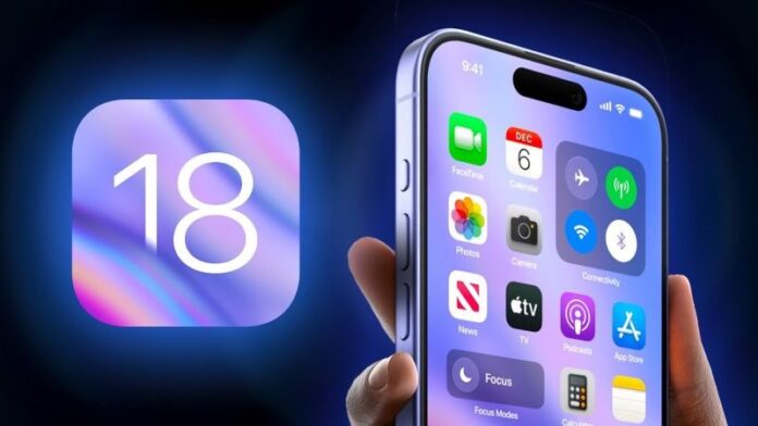 Ilustrasi IOS 18 (Foto: Mac Rumors)