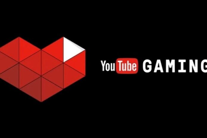 Ilustrasi Youtube Gaming (foto: Thenextweb.com)