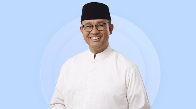 Anies Baswedan. (foto: Istimewa)