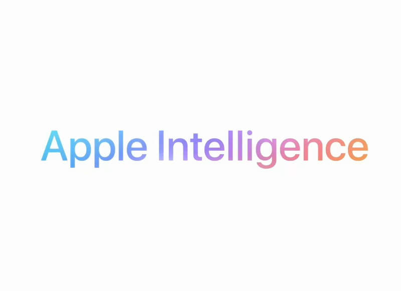 Apple Intelligence diluncurkan dalam acara tahunan Worldwide Developers Conference (WWDC) 2024. (foto: Apple)