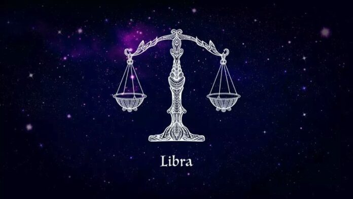 Ilustrasi Zodiak Libra (foto: Times of India)