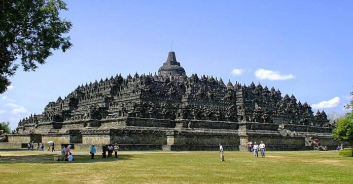 Candi Borobudur (Instagram/candiborobudur)