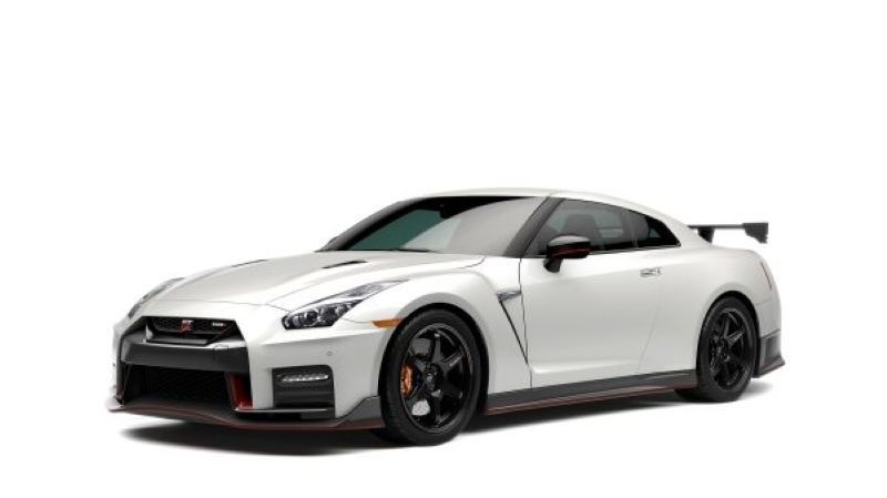 Nissan GT-R (Foto: NIssan Indonesia)