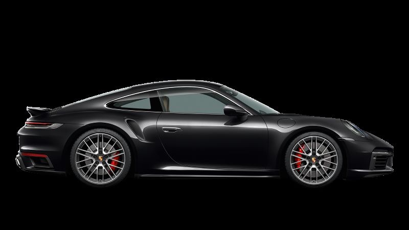 Porsche 911. (Foto: Porsche)