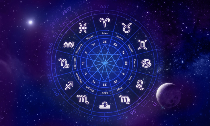 Ilustrasi Zodiak (Freepik)