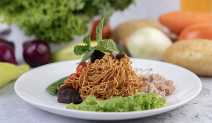 Mie Goreng (Freepik)