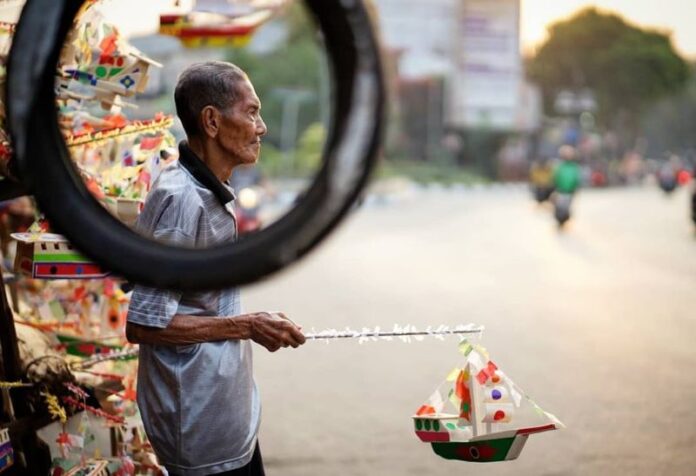 Telok Abang (Foto: X/@pesonasriwijaya)