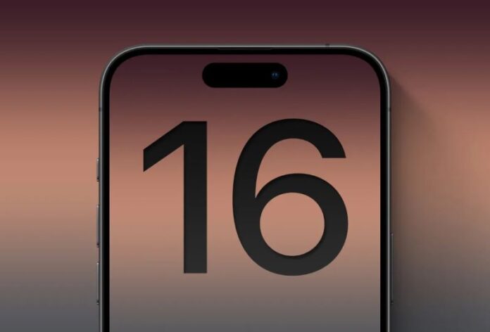 Ilustrasi iPhone 16. (foto: 9to5Mac)