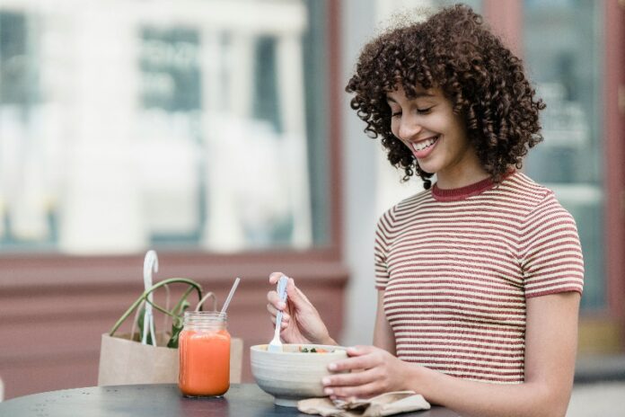 Ilustrasi Breakfast.(Foto: Pexels)