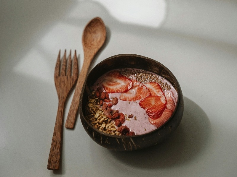 Ilustrasi Breakfast.(Foto: Pexels)