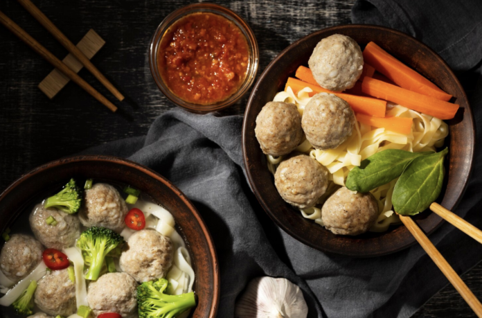 Bakso (Freepik)