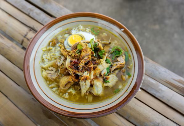 Soto Lamongan (Foto: Freepik)