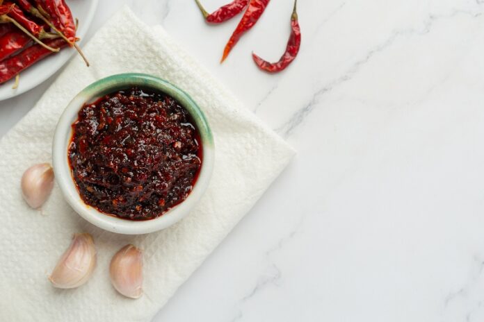 Sambal. (Designed by Freepik)