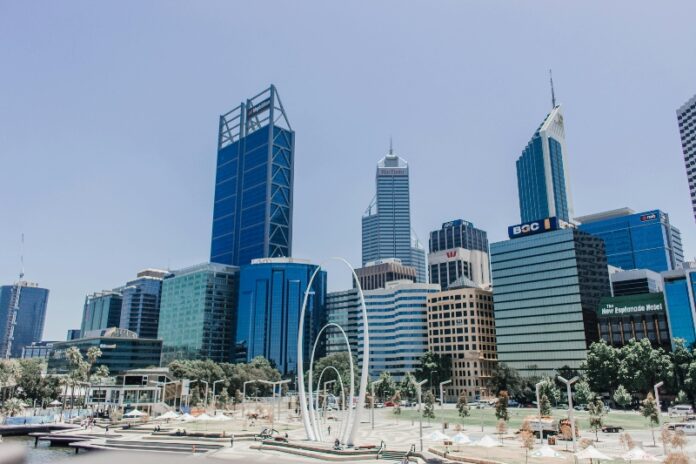 Perth, Australia. Foto: Pexels