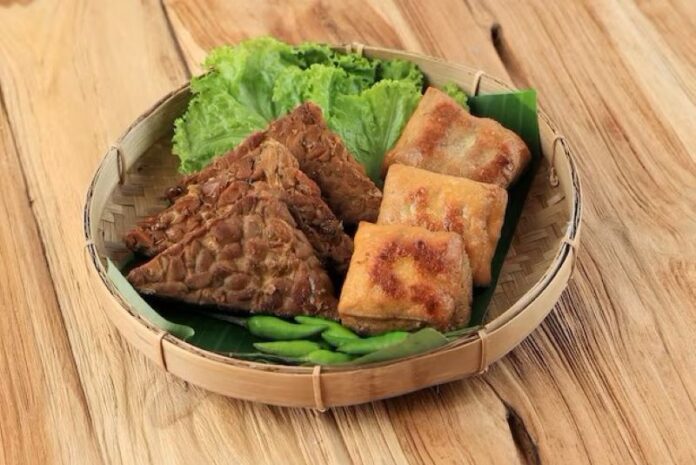 Tahu dan Tempe. (Foto: Freepik)