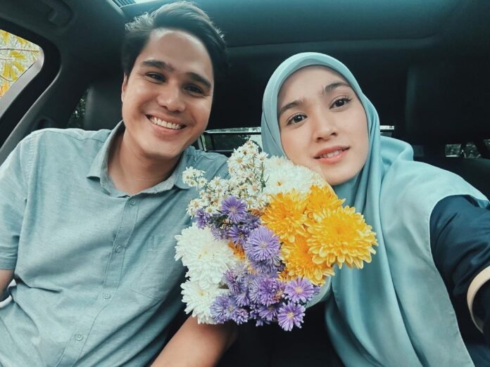  Mischa Chandrawinata dan Cut Syifa. (Instagram.com/mischach)