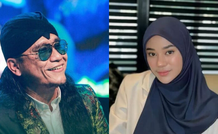 Kompilasi Gus Miftah dan Clara Shinta. (Foto: Istimewa)