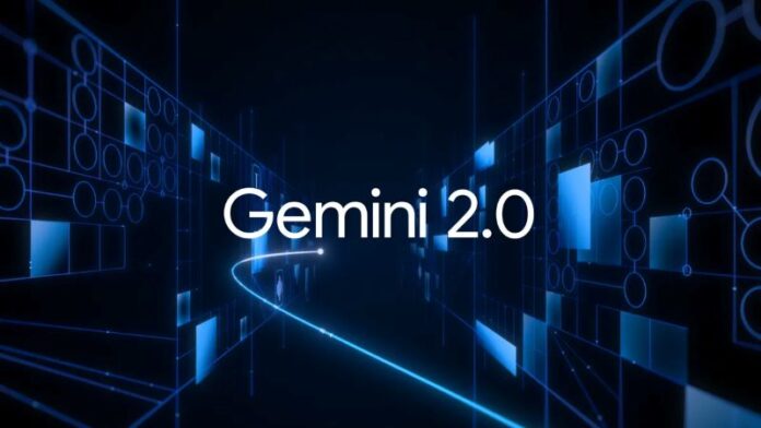 Gemini 2.0. (Foto: Google)